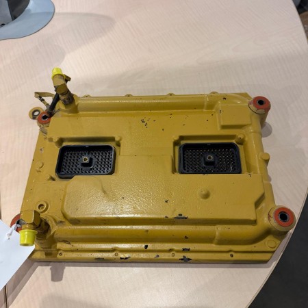 CATERPILLAR - 740 - Tombereau