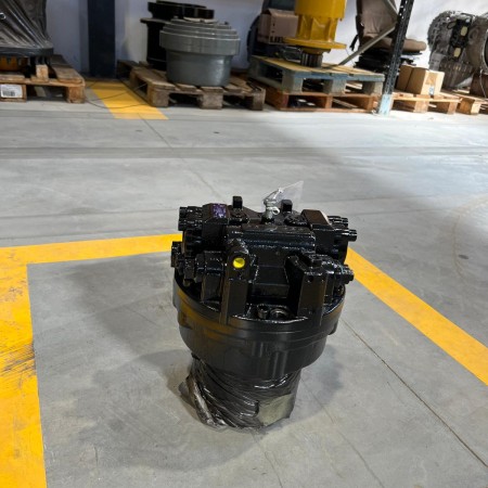 CATERPILLAR - 330 NEXGEN - Excavadora de cadenas - MOTOR HIDRÁULICO