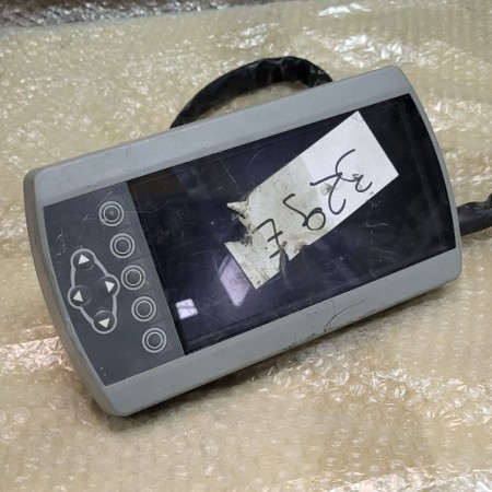 CATERPILLAR - 329E - Excavadora de orugas - Cuadro de instrumentos