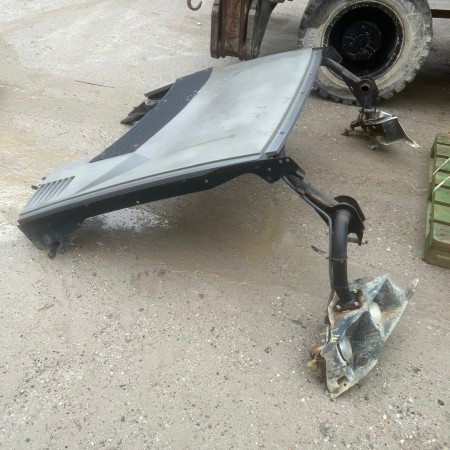 VOLVO - A30G - Camión volquete