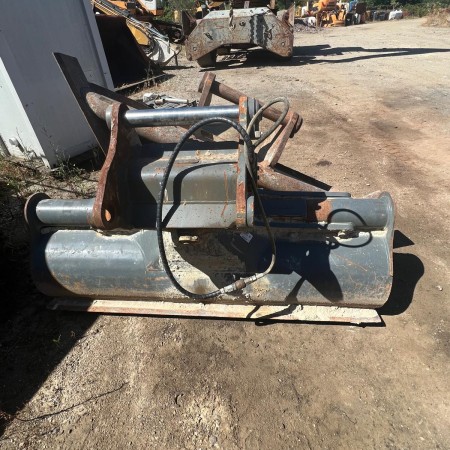 LIEBHERR - R904 HDSL - Excavadora de cadenas