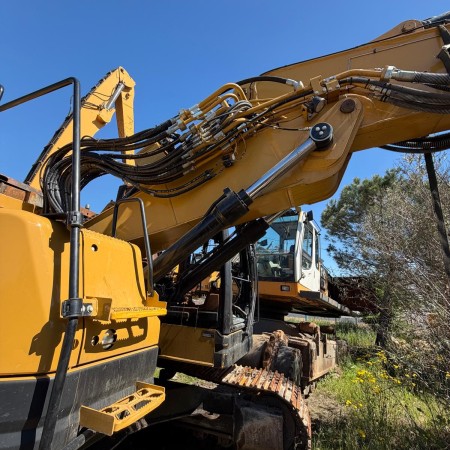 CATERPILLAR - 325 NEXTGEN - Excavadora de orugas