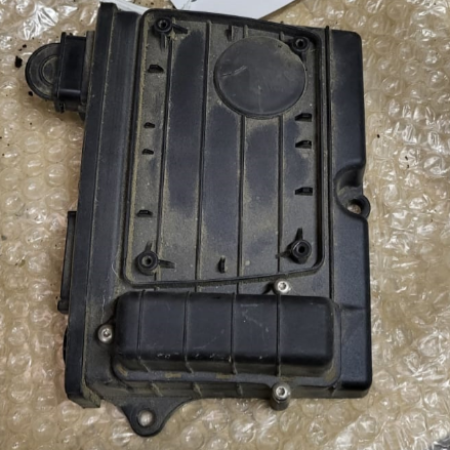 VOLVO - EC220DL - Excavadora de orugas - ECM