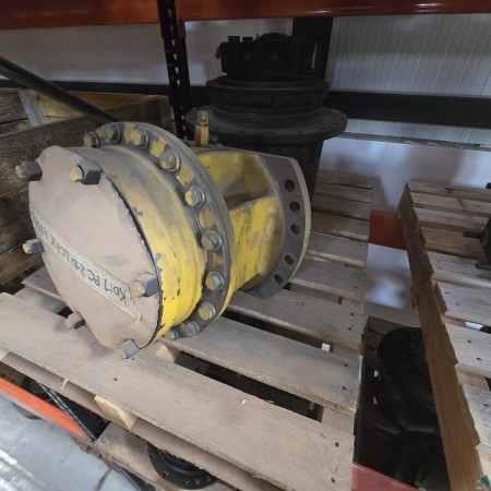 KOMATSU - PC240-7 - Excavadora de orugas