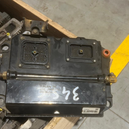 CATERPILLAR - 345C - Excavadora de orugas