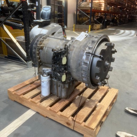 VOLVO - A30E - Camión volquete