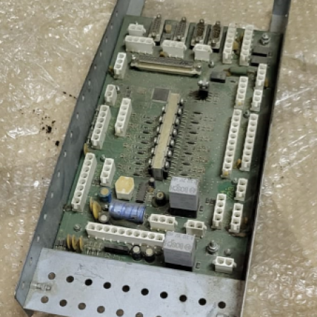 LIEBHERR - R974C - Excavadora de orugas - CIRCUITO IMPRESO