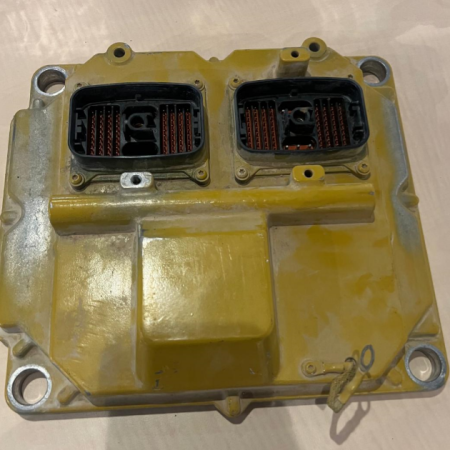 CATERPILLAR - 315F - Excavadora de cadenas - CARCASA DEL MOTOR