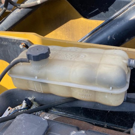 CATERPILLAR - TH330B - EXPANSIÓN DEL JARRÓN