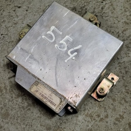 LIEBHERR - L554 - Cargadora de ruedas - CAJA ELECTRÓNICA