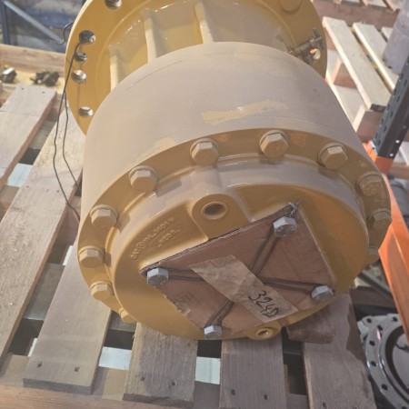 CATERPILLAR - 324D - Excavadora de orugas - Reductor de giro