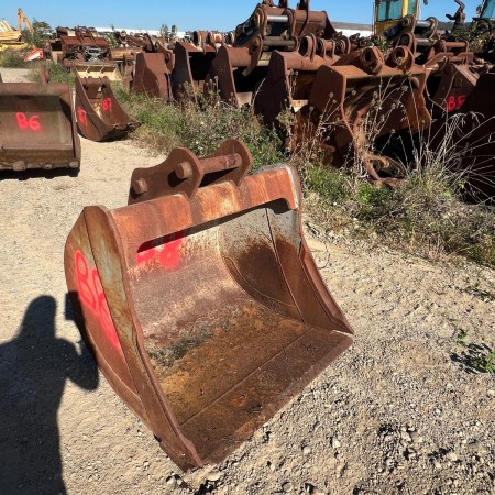 OTRAS MARCAS - - Excavadora de cadenas