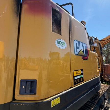CATERPILLAR - 325 NEXTGEN - Crawler Excavator
