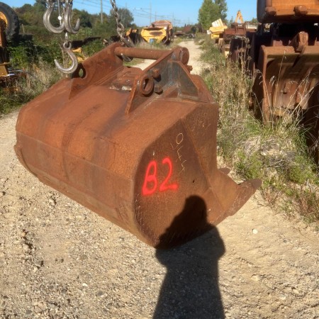 LIEBHERR - R944 - Excavadora de cadenas