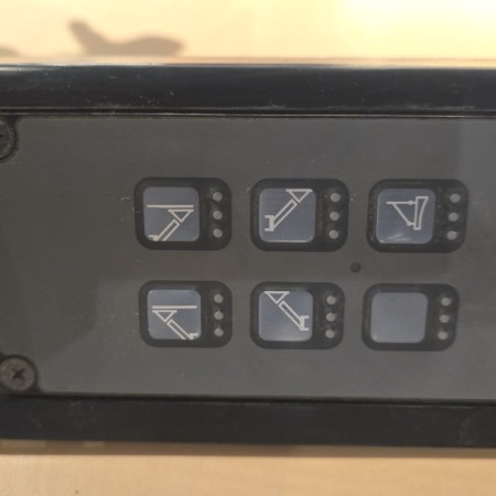 LIEBHERR - LH22M - Excavadora de ruedas