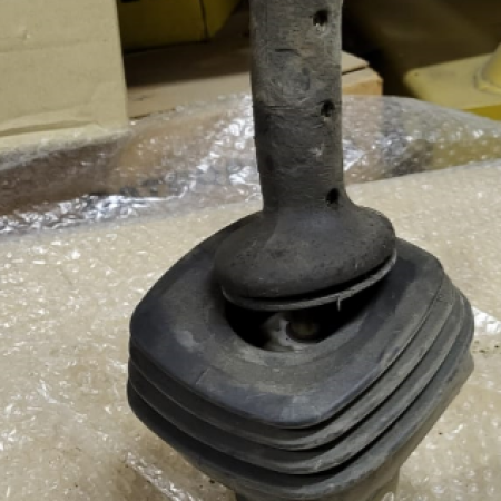 CATERPILLAR - 963D - Cargador de cadenas - Manipulador