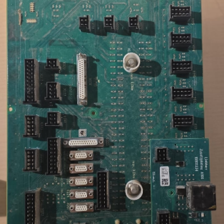 LIEBHERR - LH22M - Excavadora de ruedas