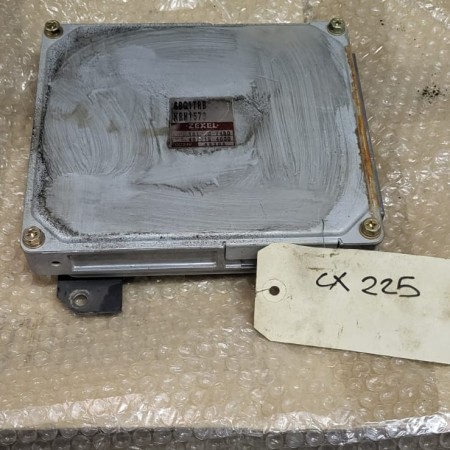 CASE - CX225 - Excavadora de orugas - ECM