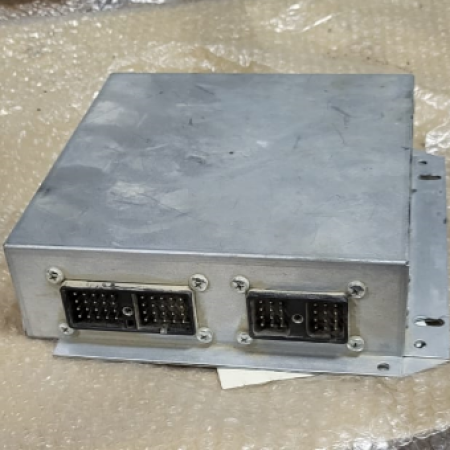 LIEBHERR - R904C - Excavadora de orugas - BST