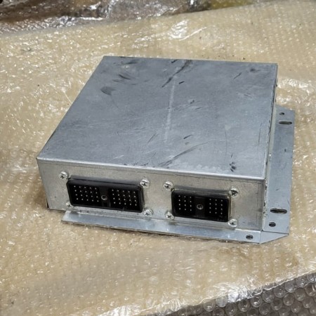 LIEBHERR - A914B - Excavadora de ruedas - BST