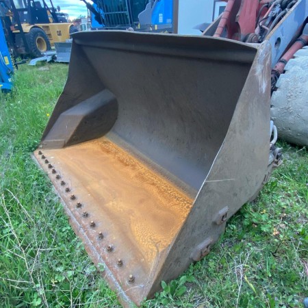 VOLVO - L90F - Cargadora de ruedas