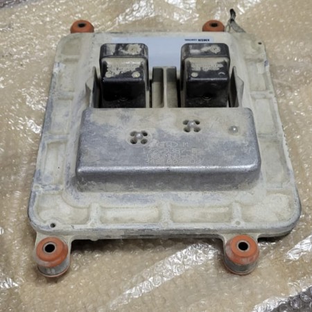 CATERPILLAR - D400 - Dumper