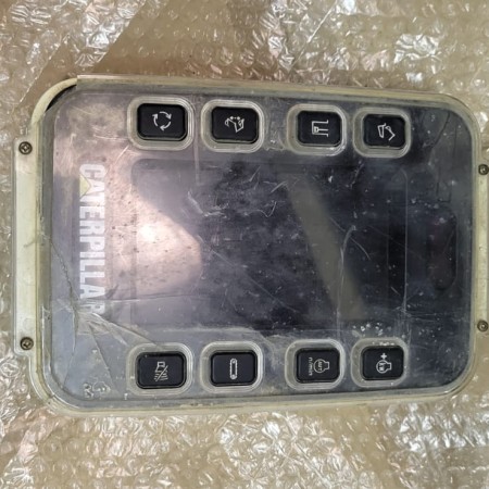 CATERPILLAR - 315B - Excavadora de orugas - Cuadro de instrumentos