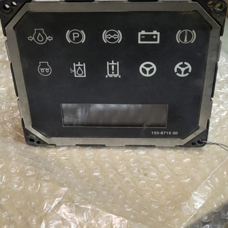 CATERPILLAR - 950G - Cargadora de ruedas - TABLERO