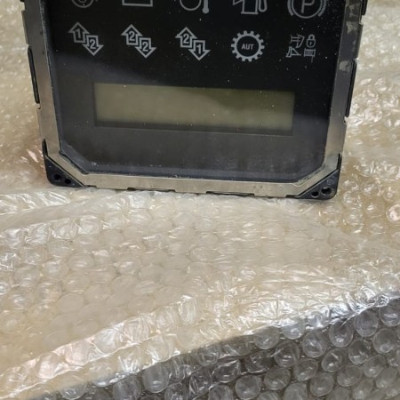 CATERPILLAR - D6R - Bulldozer - Tablero de instrumentos