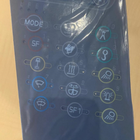 LIEBHERR - R914B - Excavadora de orugas