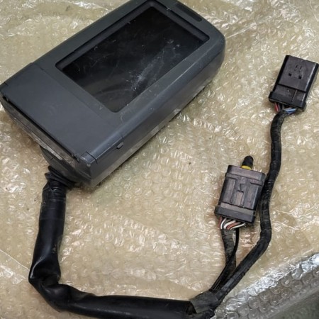 CATERPILLAR - 330D - Excavadora de orugas - Cuadro de instrumentos 