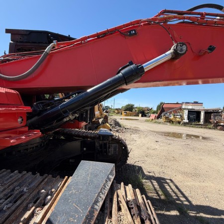 CATERPILLAR - 340 - Crawler Excavator