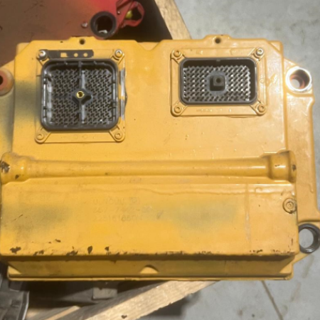 CATERPILLAR - 972K - Cargadora de ruedas