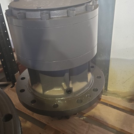 VOLVO - EC220D - Excavadora de orugas