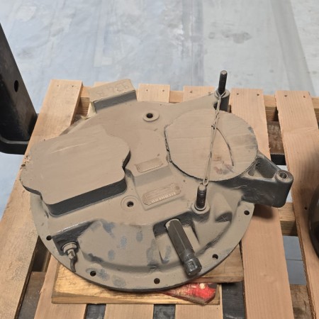 LIEBHERR - R934B - Excavadora de orugas - Reductor de bomba