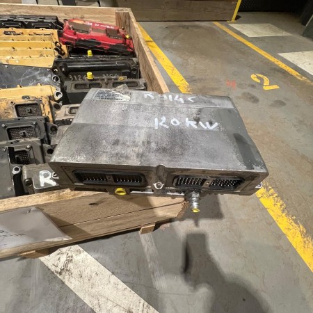 LIEBHERR - R914C - Excavadora de orugas