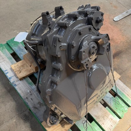 VOLVO - A30G - Tombereau