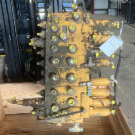 CATERPILLAR - 315B - Excavadora de cadenas