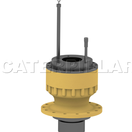 CATERPILLAR - M313D - Pelle à pneus