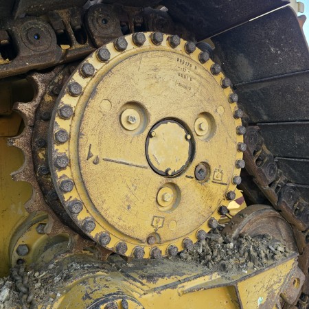 CATERPILLAR - D6T XL - Bulldozer