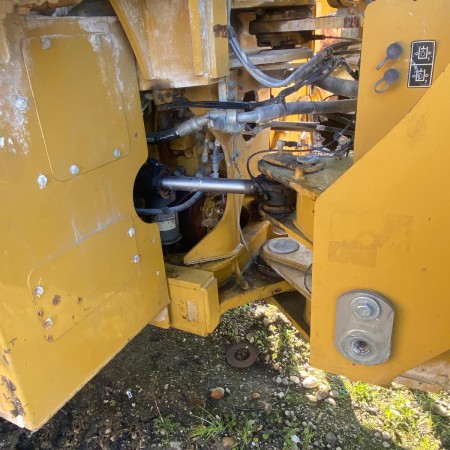 CATERPILLAR - 950K - Cargadora de ruedas - Cilindro de dirección