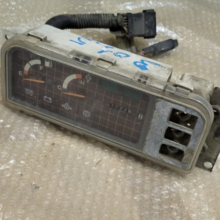 CATERPILLAR - 301.5 - Miniexcavadora y midiexcavadora - TABLERO