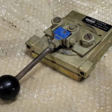 VOLVO - A35 - Dumper - Manipulador