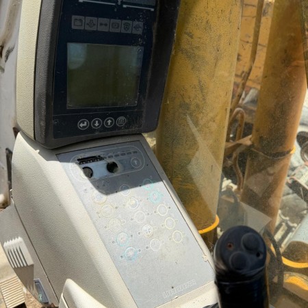 LIEBHERR - R900B - Crawler Excavator