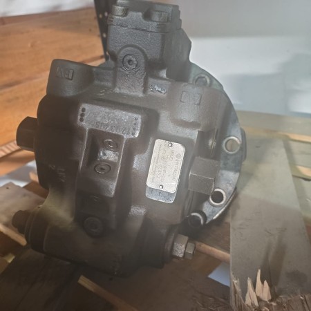 HITACHI - EX215 - Excavadora de orugas