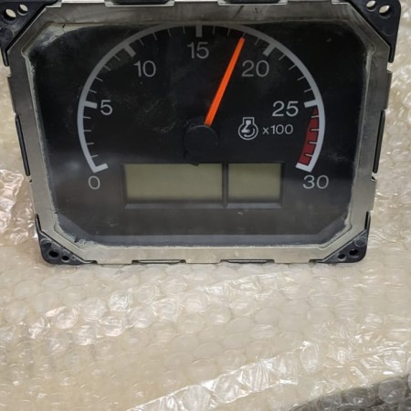 CATERPILLAR - 950H - Cargadora de ruedas - Salpicadero 