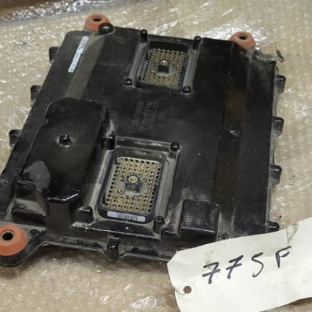 CATERPILLAR - 775F - Tombereau - Módulo de control electrónico