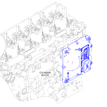 CATERPILLAR - 323 NEXTGEN - Excavadora de orugas