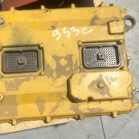 CATERPILLAR - 953C - Cargadora de orugas