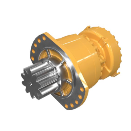 CATERPILLAR - 308 CR - Excavadora de cadenas